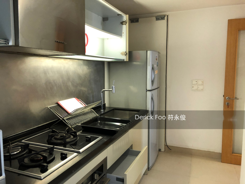 Atrium Residences (D14), Apartment #205820271